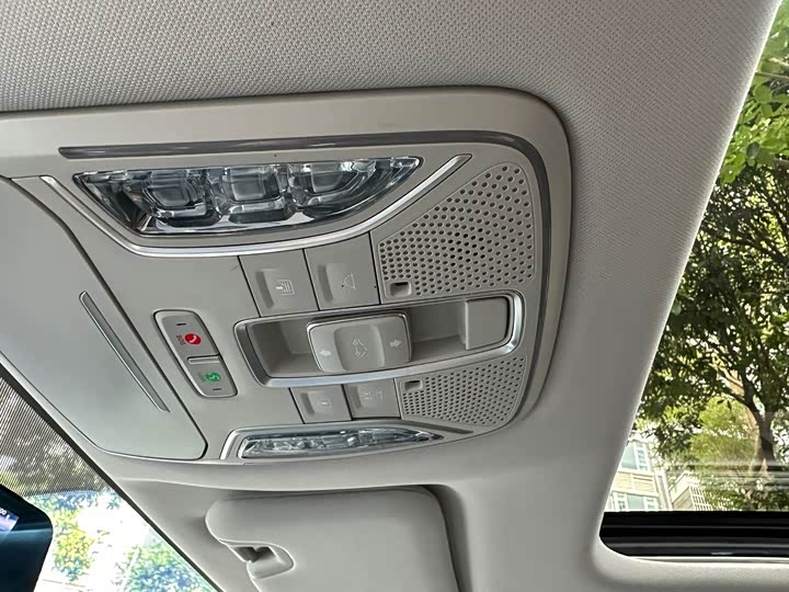 Фото 7 - GAC Aion S Plus