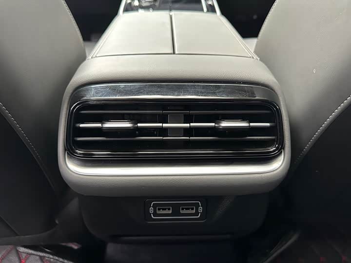 Фото 9 - GAC Aion S Plus