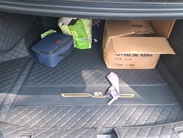 Фото 4 - BYD Han