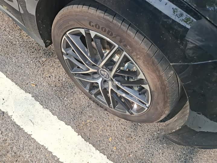 Фото 6 - BYD Han