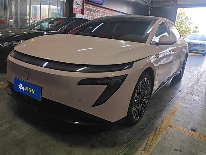 Фото 1 - Nissan N7