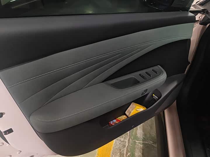 Фото 7 - Nissan N7