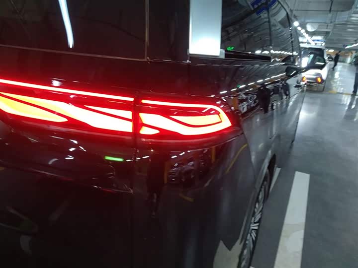 Фото 8 - BYD Xia