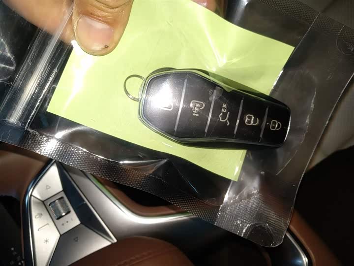 Фото 9 - BYD Xia