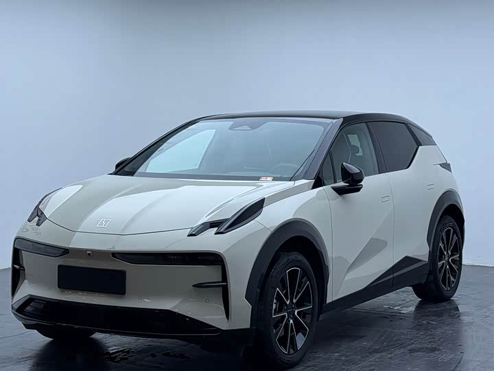 Фото 1 - Zeekr X