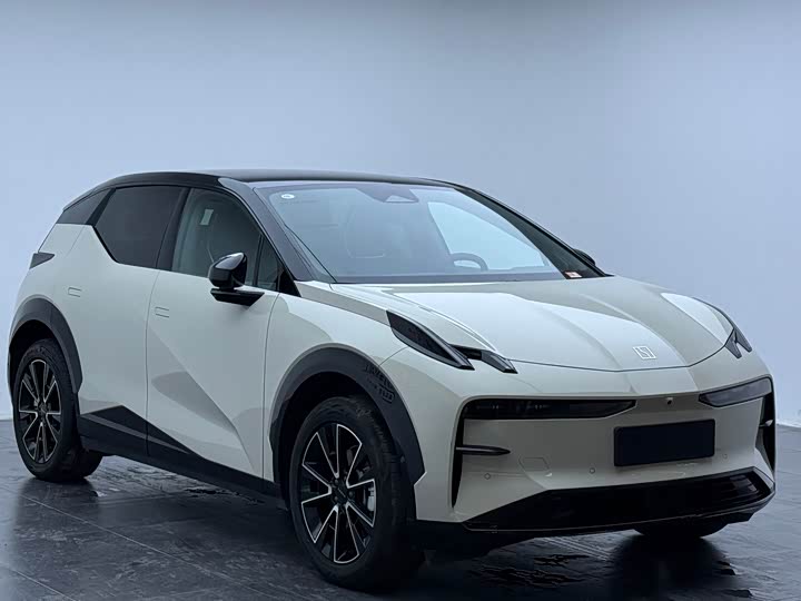 Фото 3 - Zeekr X