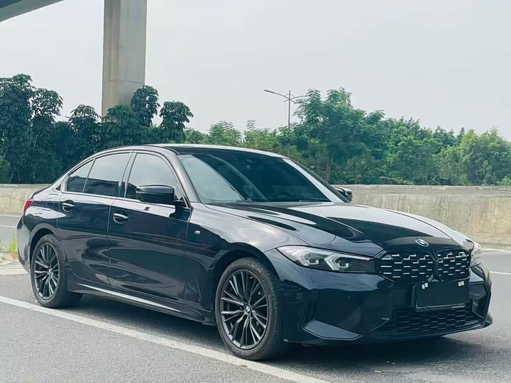 Фото 5 - BMW 3 Series