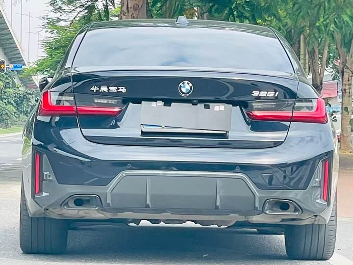 Фото 7 - BMW 3 Series