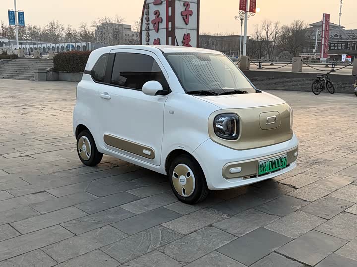 Фото 3 - Bestune Pony