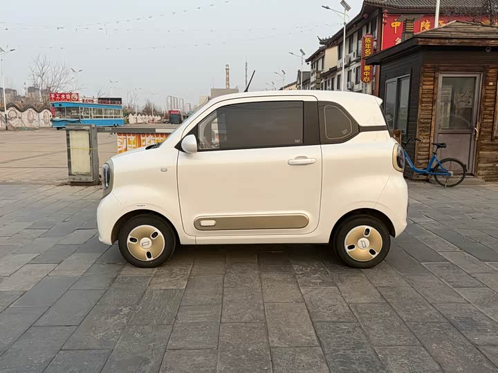 Фото 4 - Bestune Pony