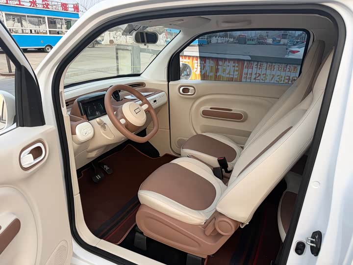 Фото 7 - Bestune Pony