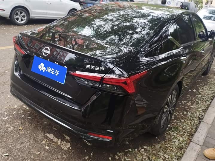 Фото 3 - Nissan Teana