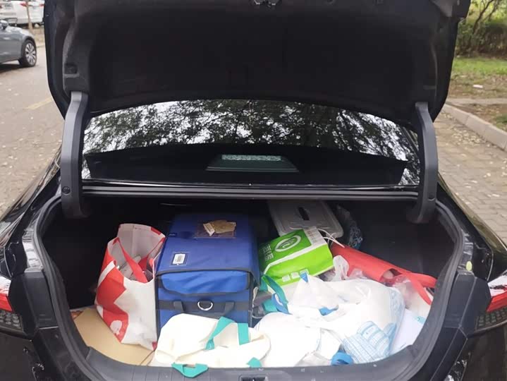 Фото 4 - Nissan Teana