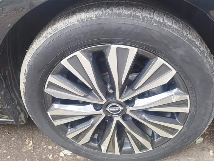 Фото 6 - Nissan Teana