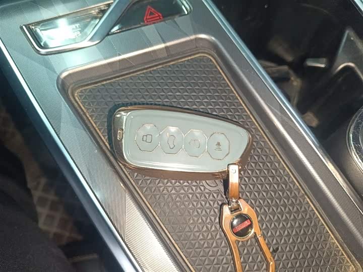 Фото 9 - Haval F7 (Monster)