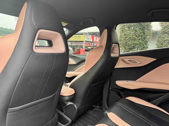 Фото 7 - BYD Seagull