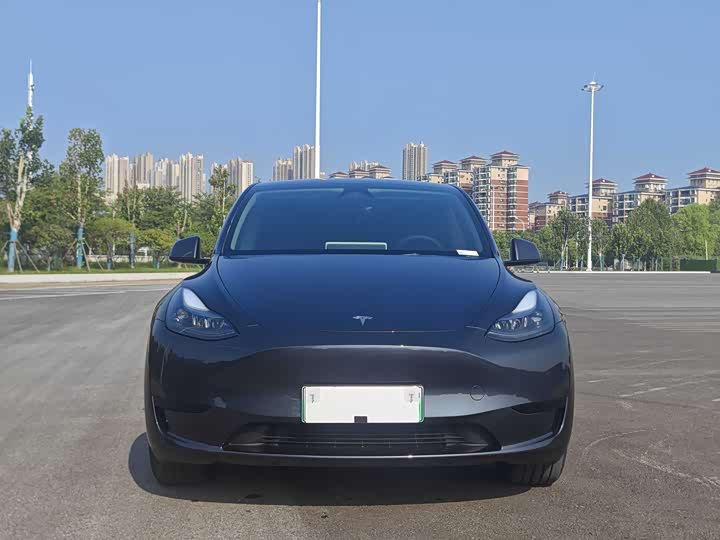 Фото 2 - Tesla Model Y