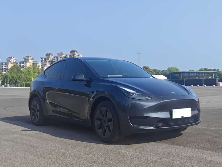 Фото 3 - Tesla Model Y