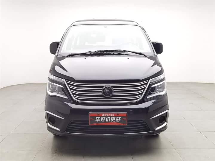 Фото 3 - Dongfeng Forthing Lingzhi M5