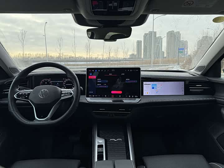 Фото 6 - Volkswagen Magotan