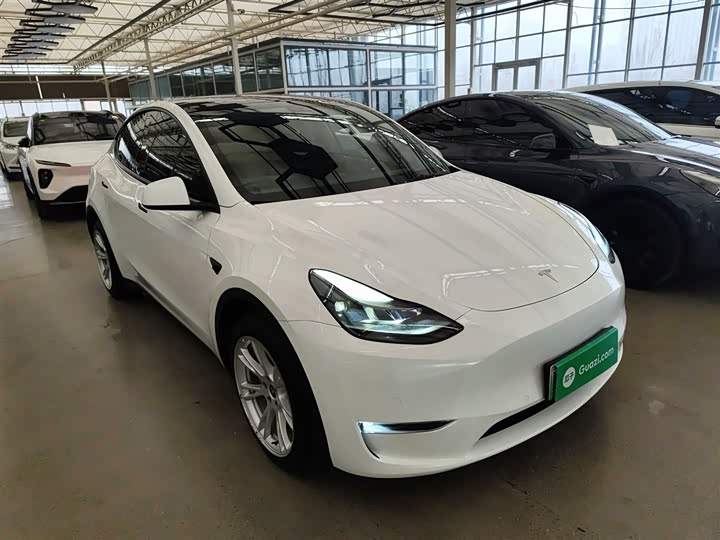 Фото 4 - Tesla Model Y