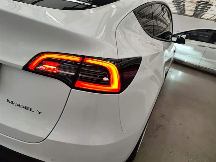 Фото 8 - Tesla Model Y