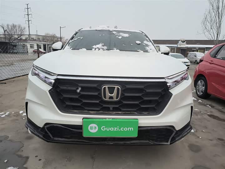 Фото 3 - Honda CR-V