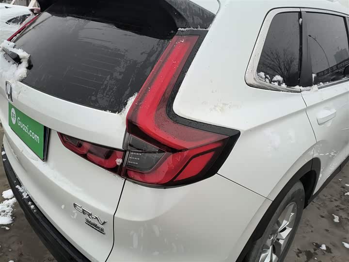 Фото 8 - Honda CR-V