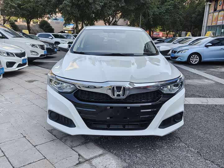 Фото 2 - Honda Crider