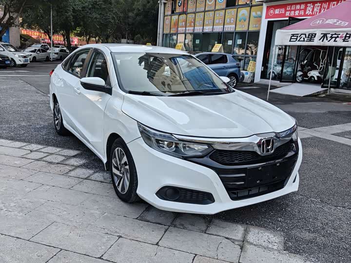 Фото 3 - Honda Crider