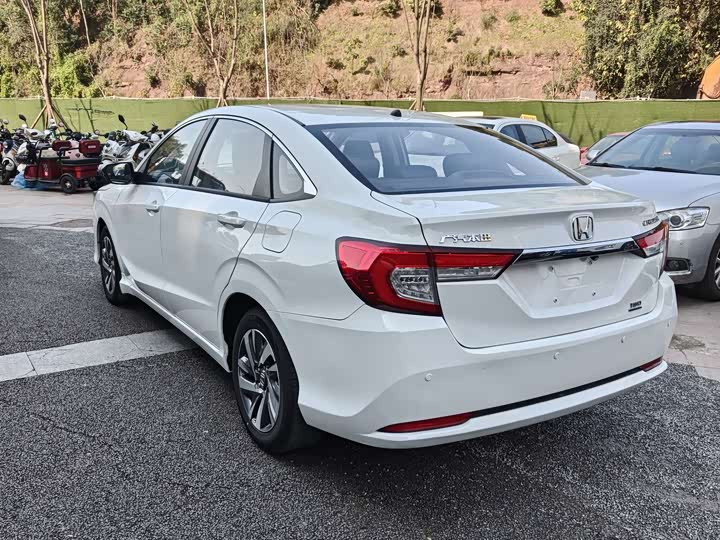 Фото 6 - Honda Crider