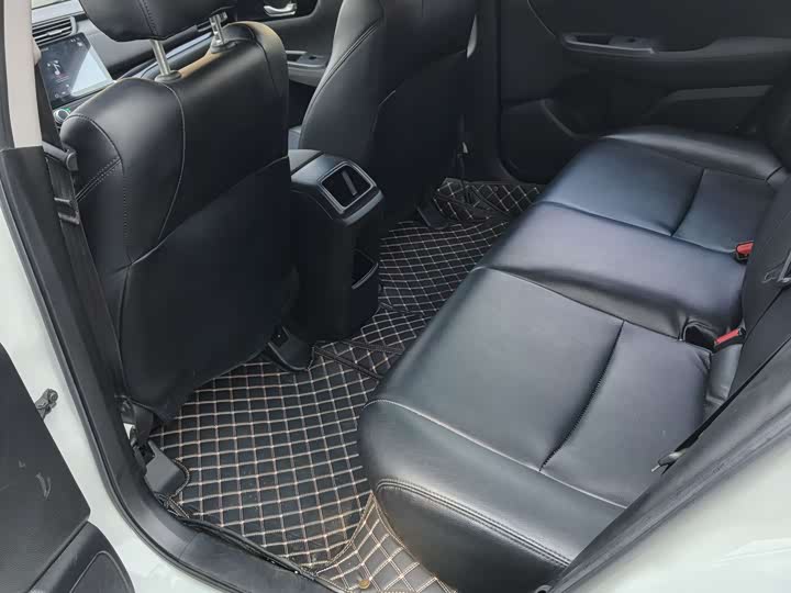 Фото 7 - Honda Crider