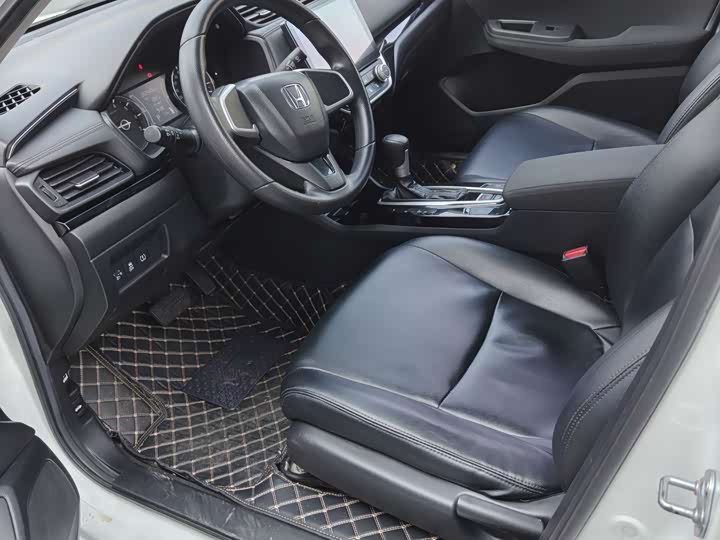 Фото 8 - Honda Crider