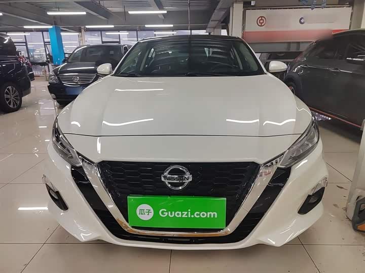 Фото 3 - Nissan Teana