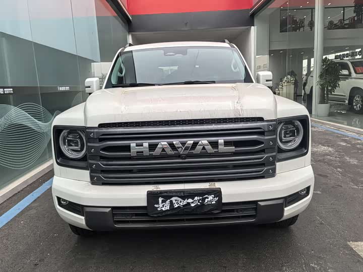 Фото 2 - Haval H9