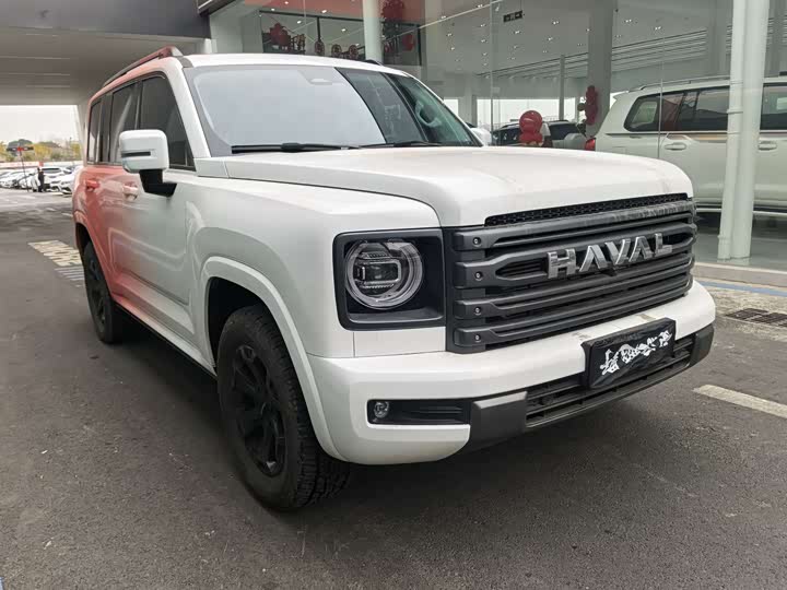 Фото 3 - Haval H9