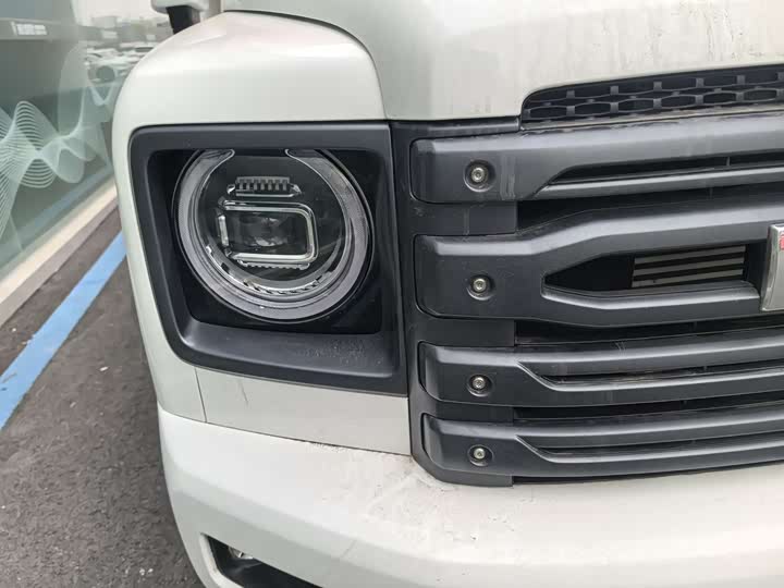 Фото 4 - Haval H9