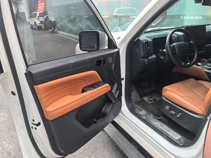 Фото 5 - Haval H9