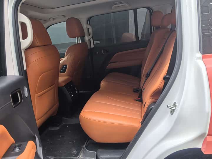 Фото 7 - Haval H9