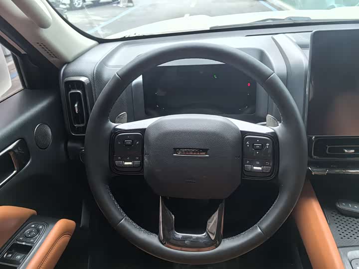 Фото 8 - Haval H9