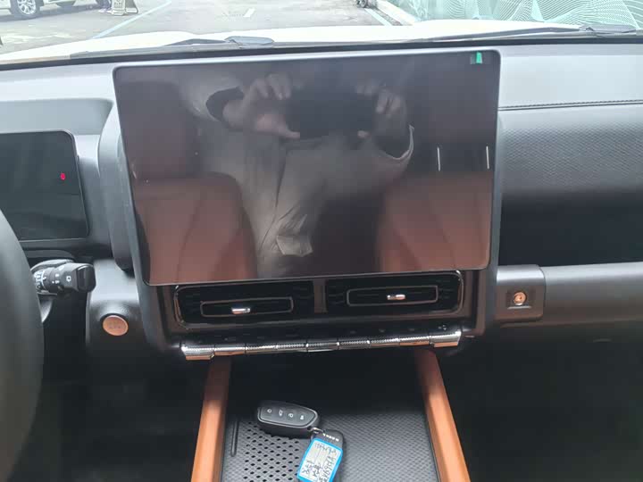 Фото 9 - Haval H9