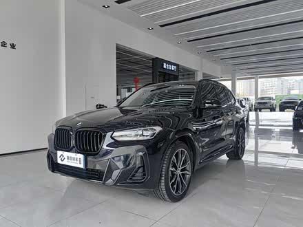 Фото 1 - BMW X3
