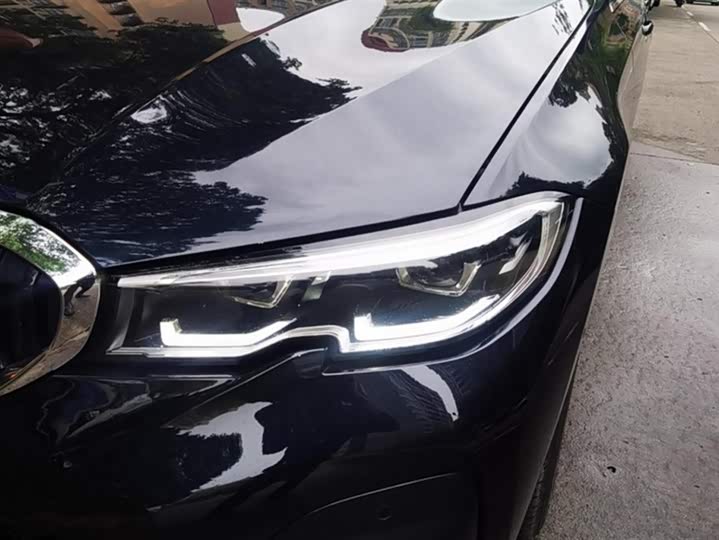 Фото 5 - BMW 3 Series