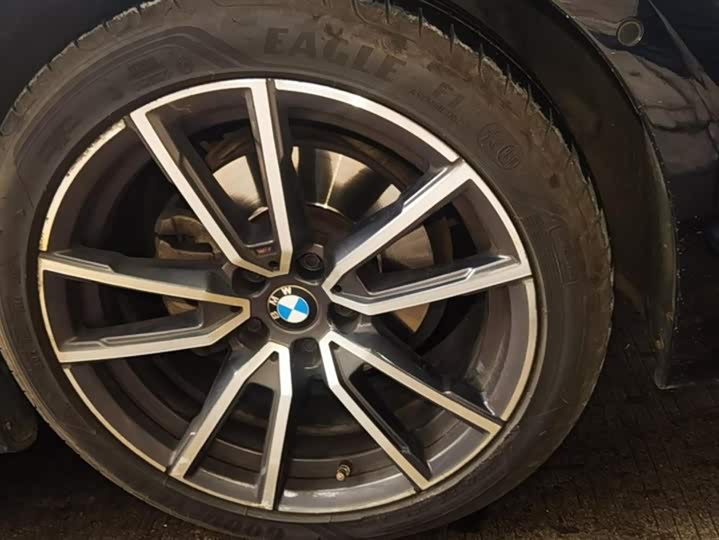 Фото 6 - BMW 3 Series