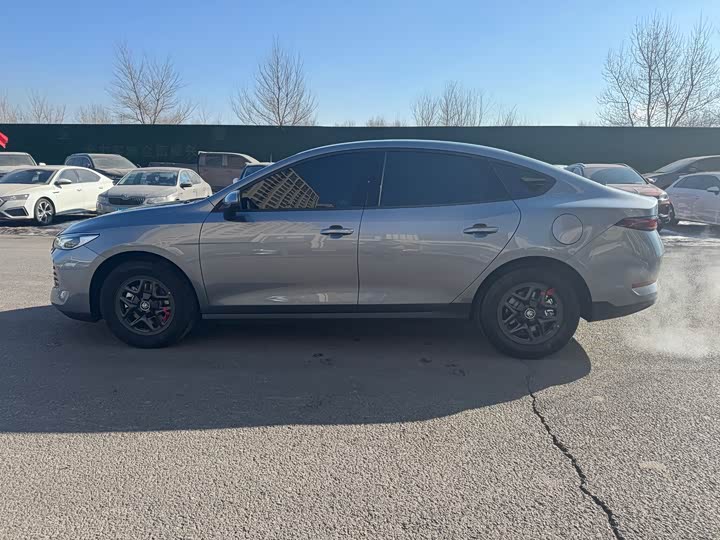 Фото 4 - BYD Qin Plus