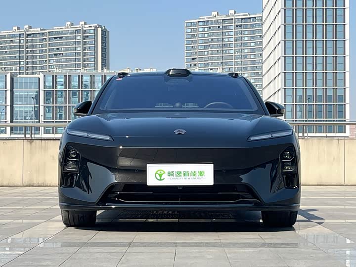 Фото 2 - Nio ET5T