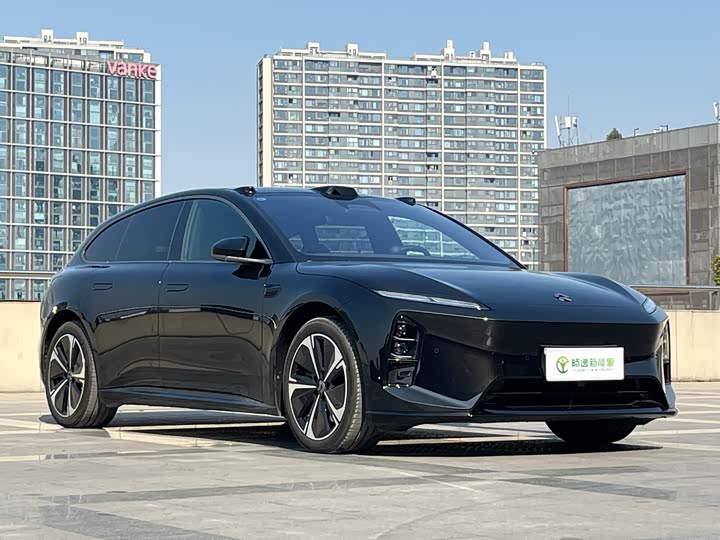 Фото 5 - Nio ET5T