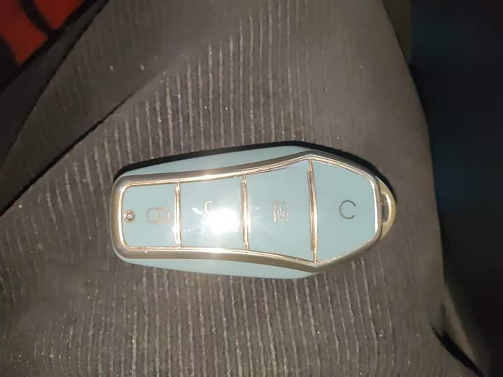 Фото 9 - BYD Qin Plus