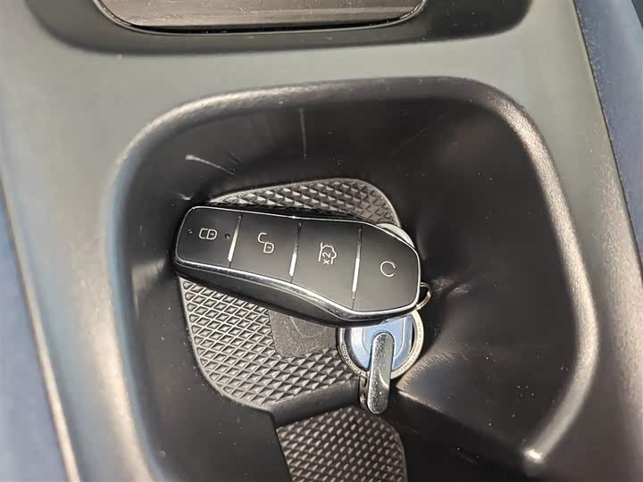 Фото 9 - BYD Seagull