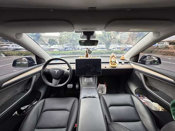 Фото 4 - Tesla Model Y